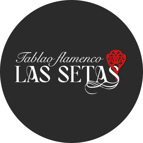 Juan Tomás de la Molía, Flamenco-Tänzer am Tablao Flamenco Las Setas Sevilla